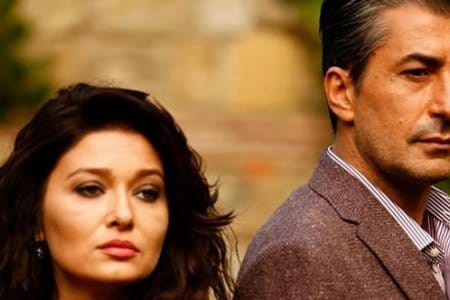 Nurgül Yeşilçay’ın Veda Yemeğine Oyuncular Katılmadı