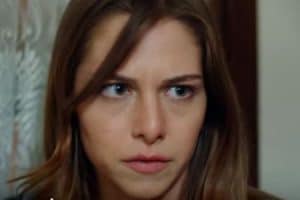 O Hayat Benim 99. Bölümde Şok Eden Kaçış