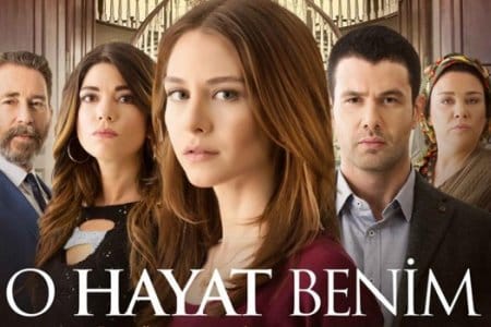 O Hayat Benim 79. Bölüm Fragmanı Yayınlandı