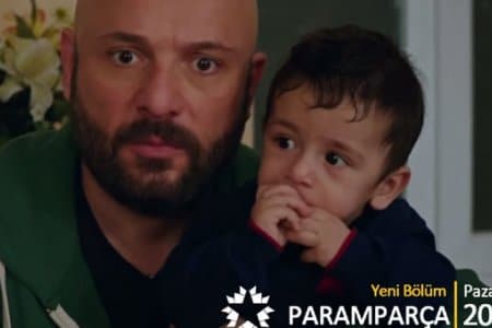 Paramparça 58. Bölümünde Yalanlar Ortaya Çıkıyor