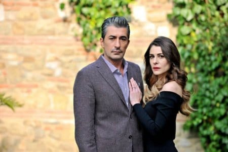 Paramparça Dizi Ekibi Göcek Halkını İsyana Sürükledi