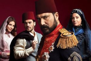 Payitaht Abdülhamid 49. Bölüm Fragmanı –  4 Mayıs Cuma