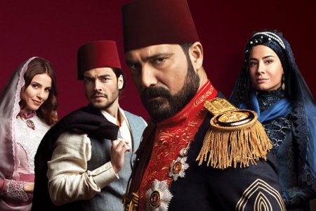 Payitaht Abdülhamid 49. Bölüm Fragmanı – 4 Mayıs Cuma