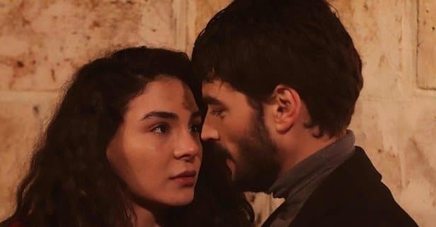 Hercai 6. Bölüm Fragmanı Yayınlandı! Miran Reyyan’a Olan Aşkını İtiraf Etti!