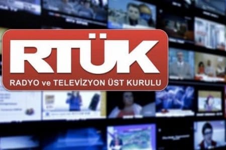 29 Kanal RTÜK Tarafından Kapatıldı