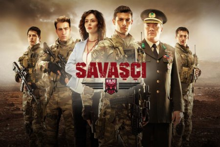 Savaşçı 34. Bölüm Fragmanı 4 Mart Pazar