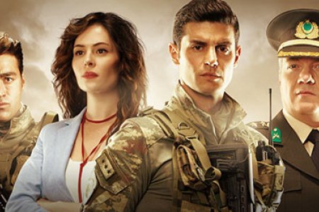 Savaşçı 39. Bölüm Fragmanı – 8 Nisan Pazar