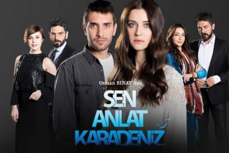 Sen Anlat Karadeniz 10. Bölüm Fragmanı – 28 Mart Çarşamba