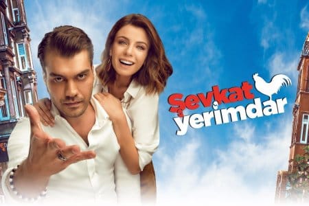 Şevkat Yerimdar 35. Bölüm Fragmanı 26 Ocak Cuma