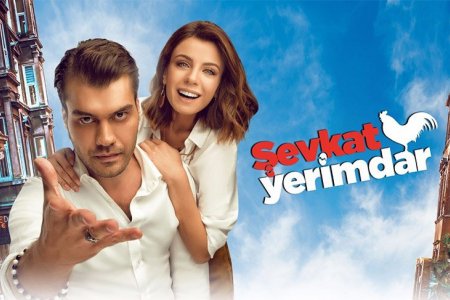 Şevkat Yerimdar 36. Bölüm Fragmanı – 2 Şubat Cuma