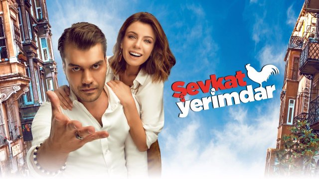 Şevkat Yerimdar 40. Bölüm Fragmanı- 2 Mart Cuma