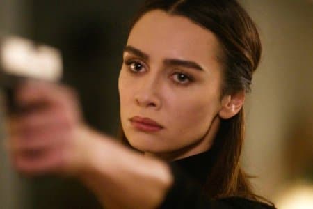 Siyah Beyaz Aşk 21. Bölüm Fragmanı – 12 Mart Pazartesi