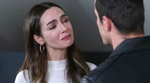 Siyah Beyaz Aşk 24. Bölüm Fragmanı – 2 Nisan Pazartesi