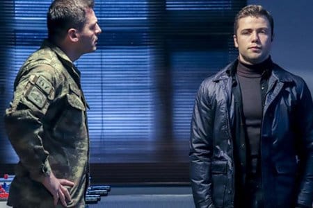 Söz 31. Bölüm Fragmanı – 29 Ocak Pazartesi