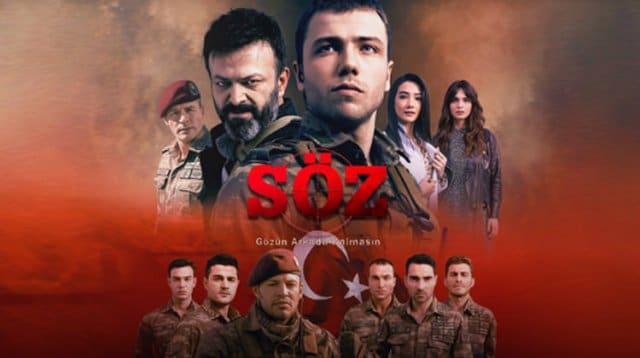 Söz 41. Bölüm Fragmanı – 9 Nisan Pazartesi