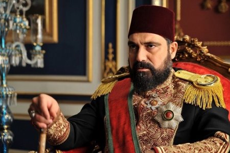 Payitaht Abdülhamid 46. Bölüm Fragmanı – 13 Nisan Cuma