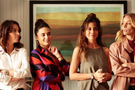 Ufak Tefek Cinayetler 27. Bölüm Fragmanı 1 Mayıs Salı