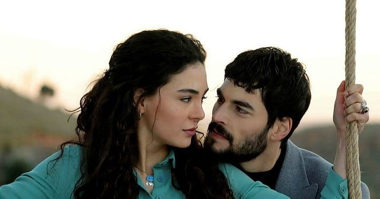 Hercai 9. Bölüm Fragmanı! Reyyan’ın Gerçeği Öğrenmesi An Meselesi..