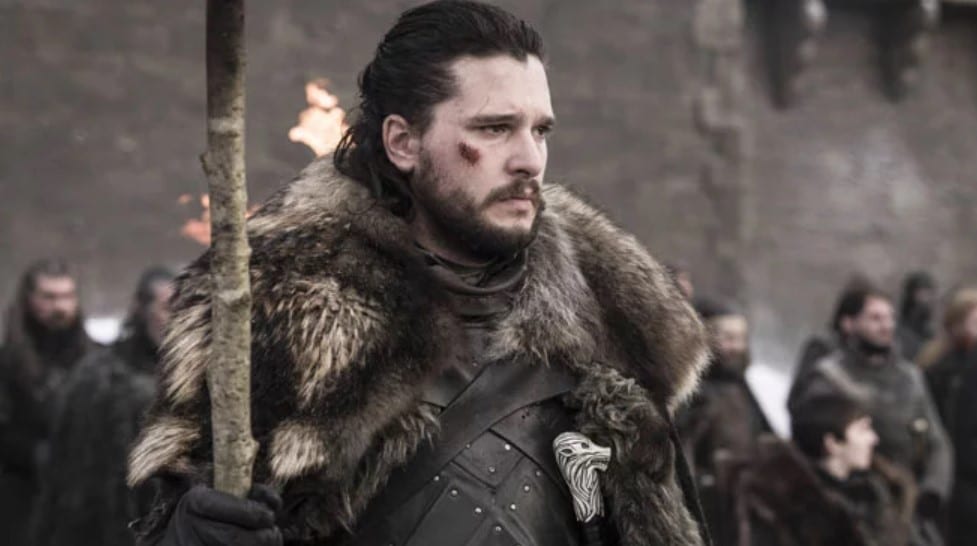 Game of Thrones 8. Sezon 5. Bölüm Fragmanı Paylaşıldı! Dizinin Finali Yaklaşırken Heyecan Artıyor!