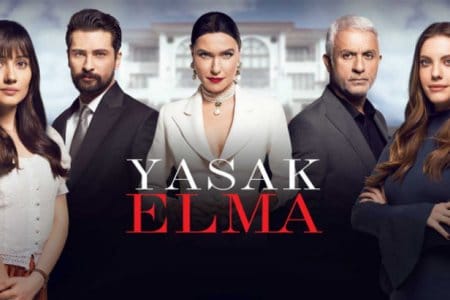 Yasak Elma 3. Bölüm Fragmanı 2 Nisan Pazartesi