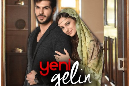 Yeni Gelin 41. Bölüm Fragmanı – 17 Mart Cumartesi