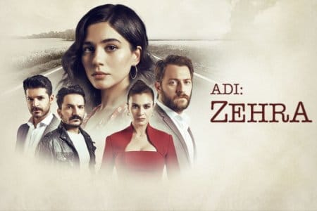 Adı Zehra 9. Bölüm Fragmanı 21 Nisan Cumartesi