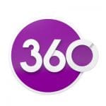 TV 360 Logo