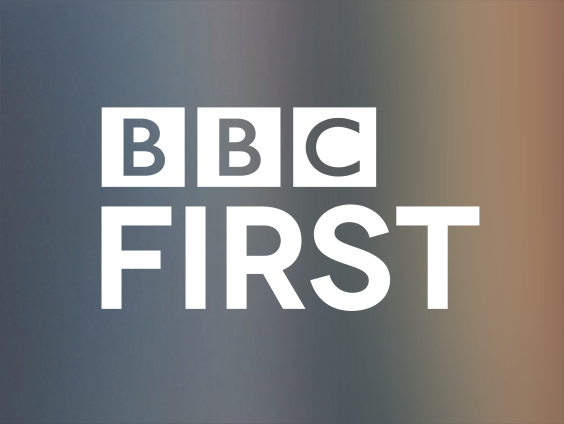 BBC First Yayın Akışı Logo