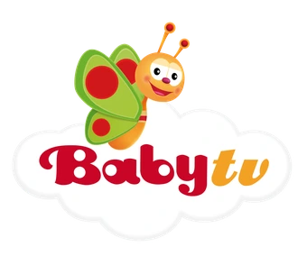 Baby TV Yayın Akışı Logo