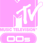 MTV 00s Logo