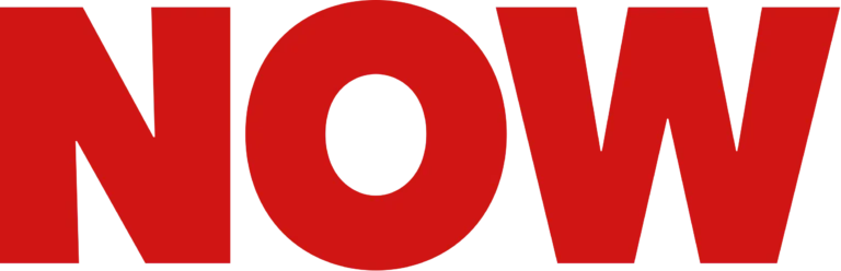 FOX TV / NOW logo