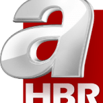A Haber Logo