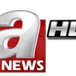 A News Logo