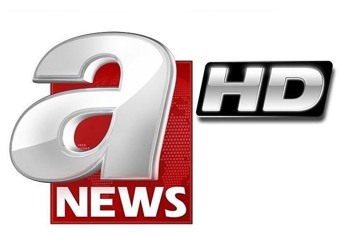 A News logo