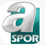 A Spor Logo