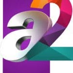 A2 Logo