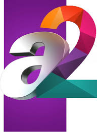 A2 logo