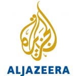AL JAZEERA ENGLISH Logo