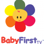 Baby First Logo
