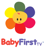 Baby First logo