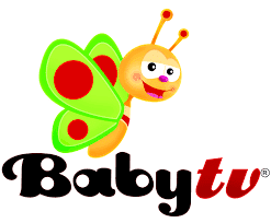 Baby TV logo