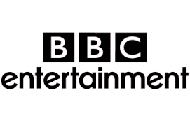 BBC Entertainment logo
