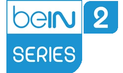 beIN SERIES 2 Yayın Akışı Logo