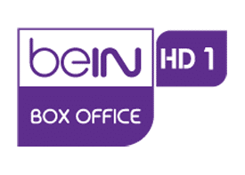 beIN BOX OFFICE 1 logo