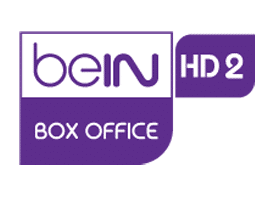beIN BOX OFFICE 2 logo