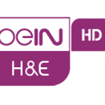 beIN HOME & ENTERTAINMENT Logo