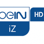 beIN İZ Logo