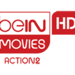 beIN MOVIES ACTION 2 Logo