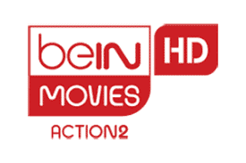 beIN MOVIES ACTION 2 logo