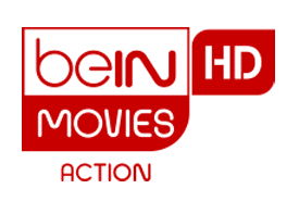 beIN MOVIES ACTION logo